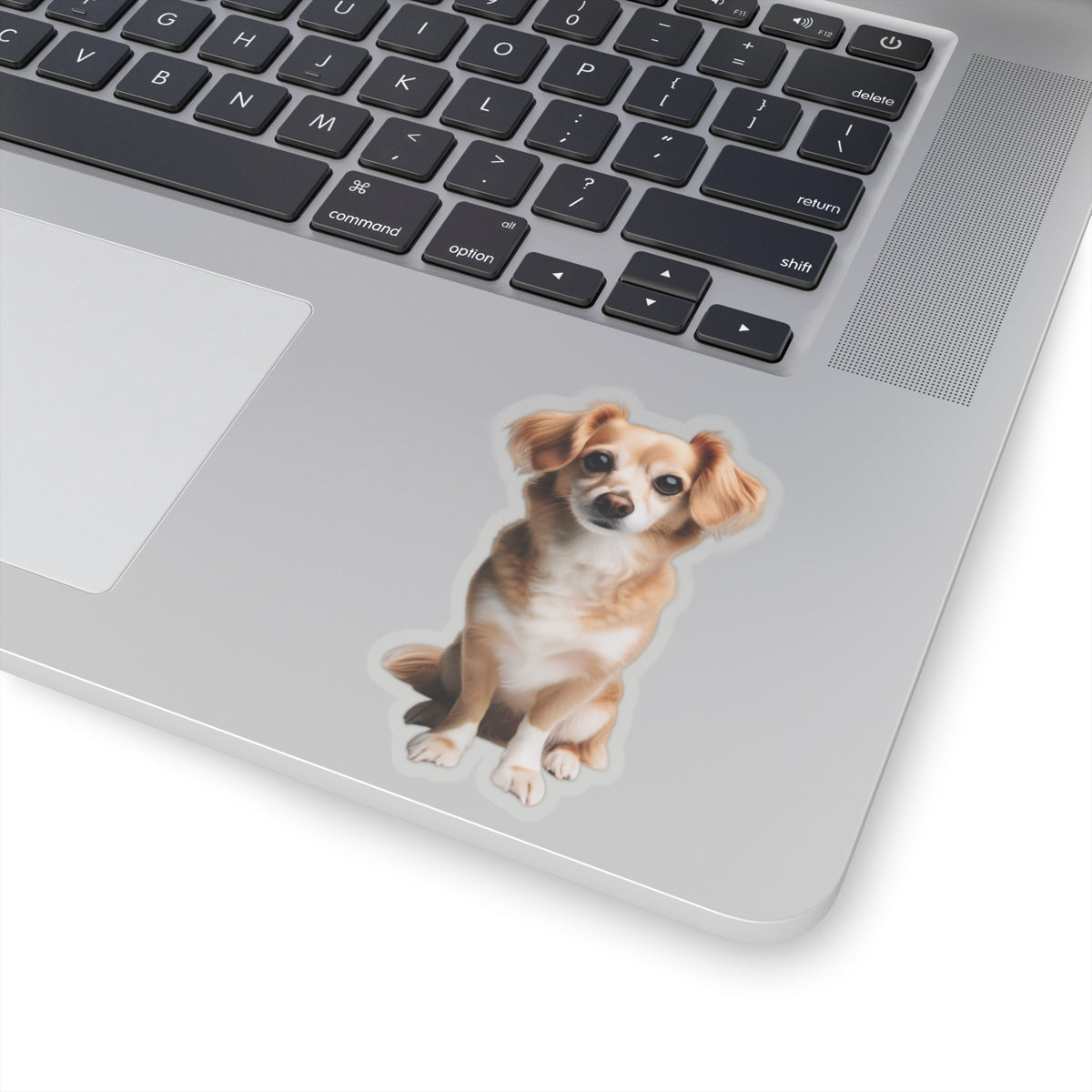 Adorable Pooch - Kiss-Cut Stickers