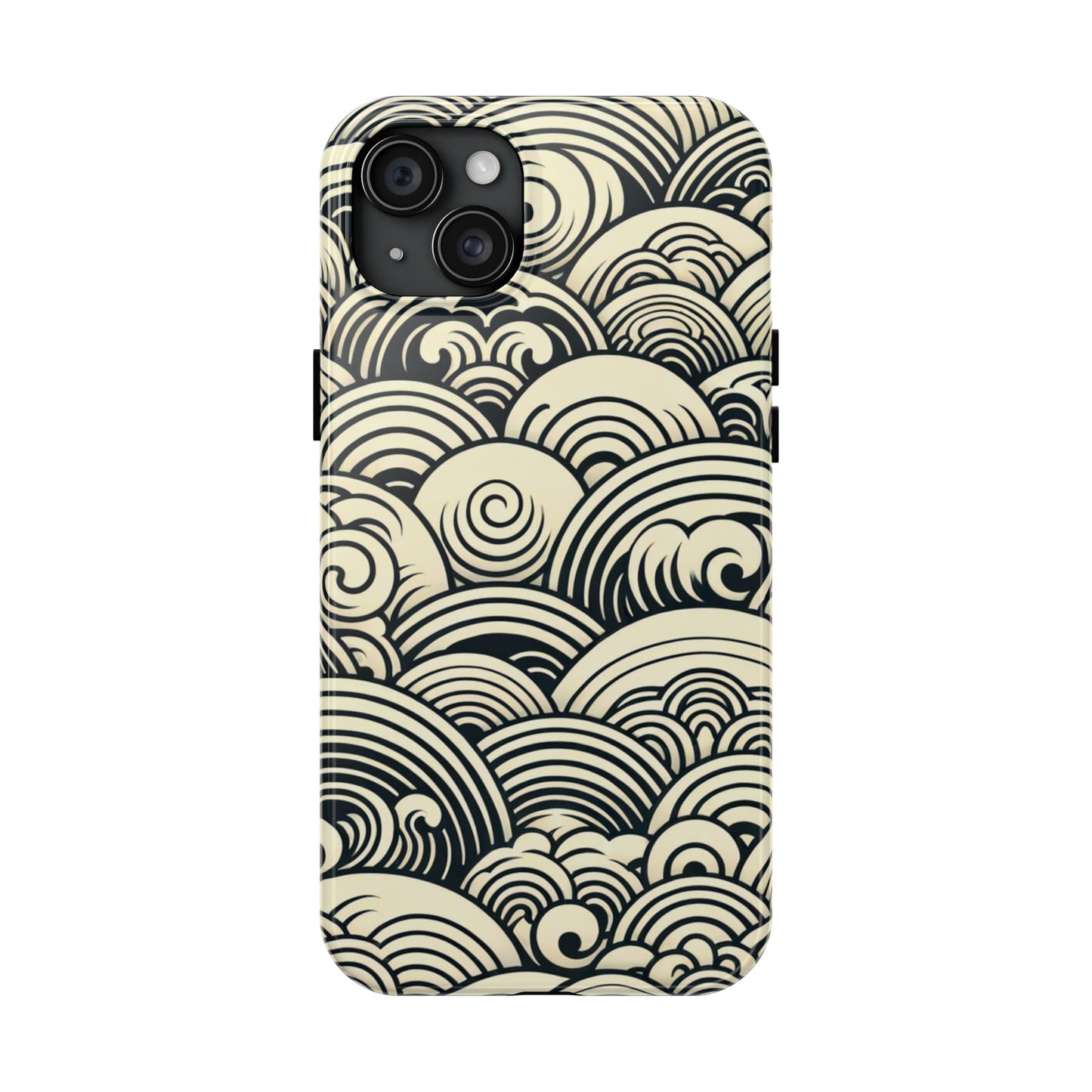 Elisabeth DuPré - Phone Case