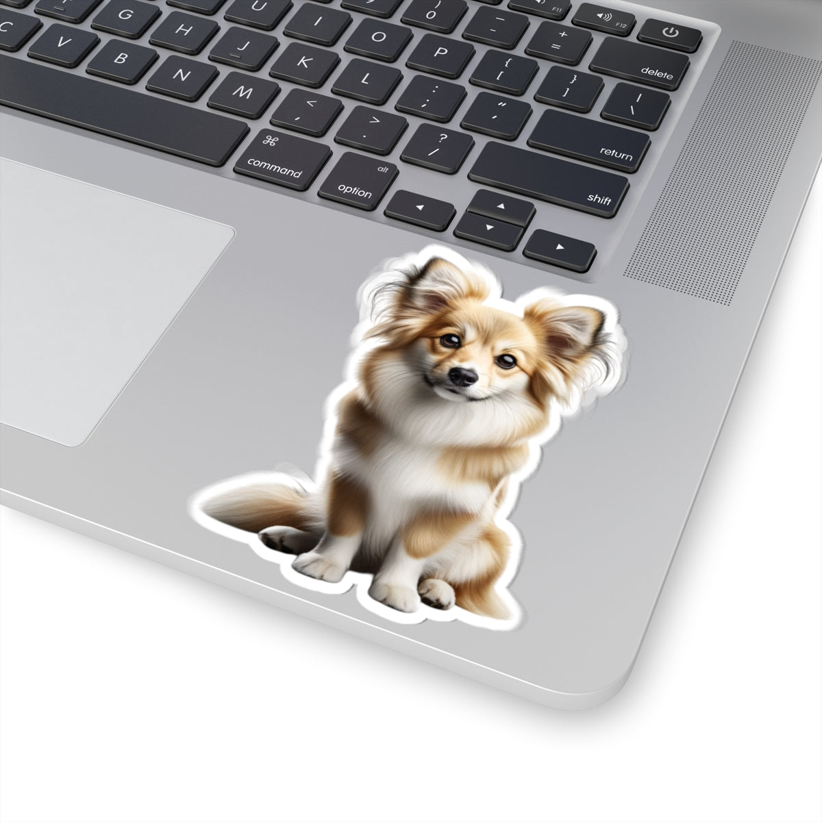 Seraphina DaVinci - Kiss-Cut Stickers