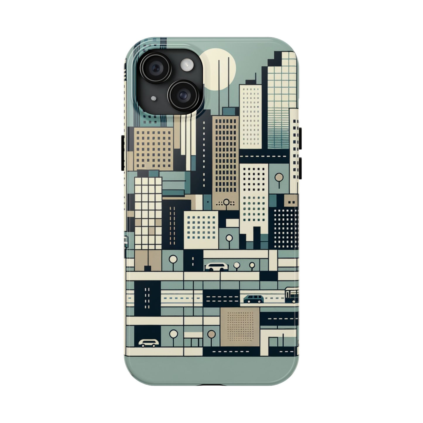 Isabella Delamare - Phone Case