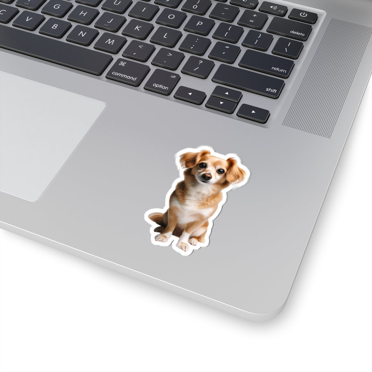 Adorable Pooch - Kiss-Cut Stickers
