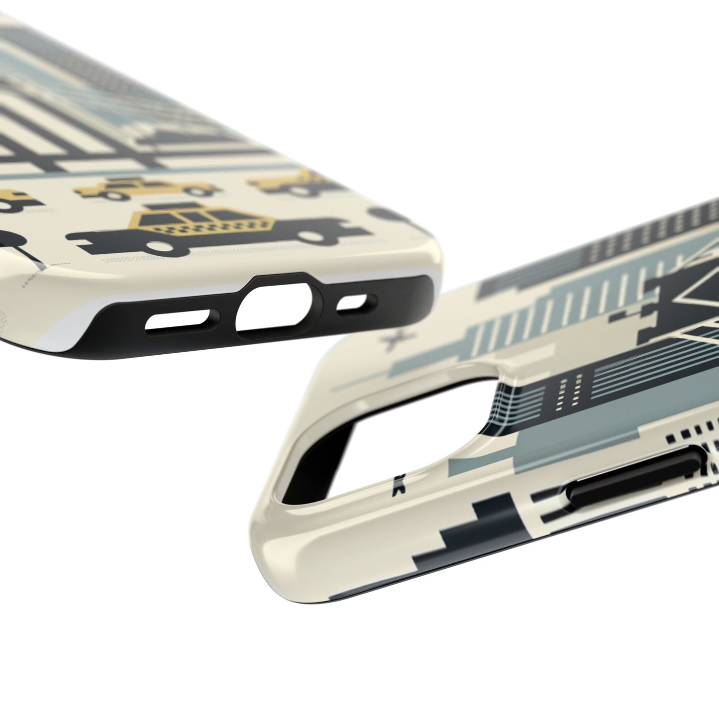 Luciana Bellamonte - Phone Case