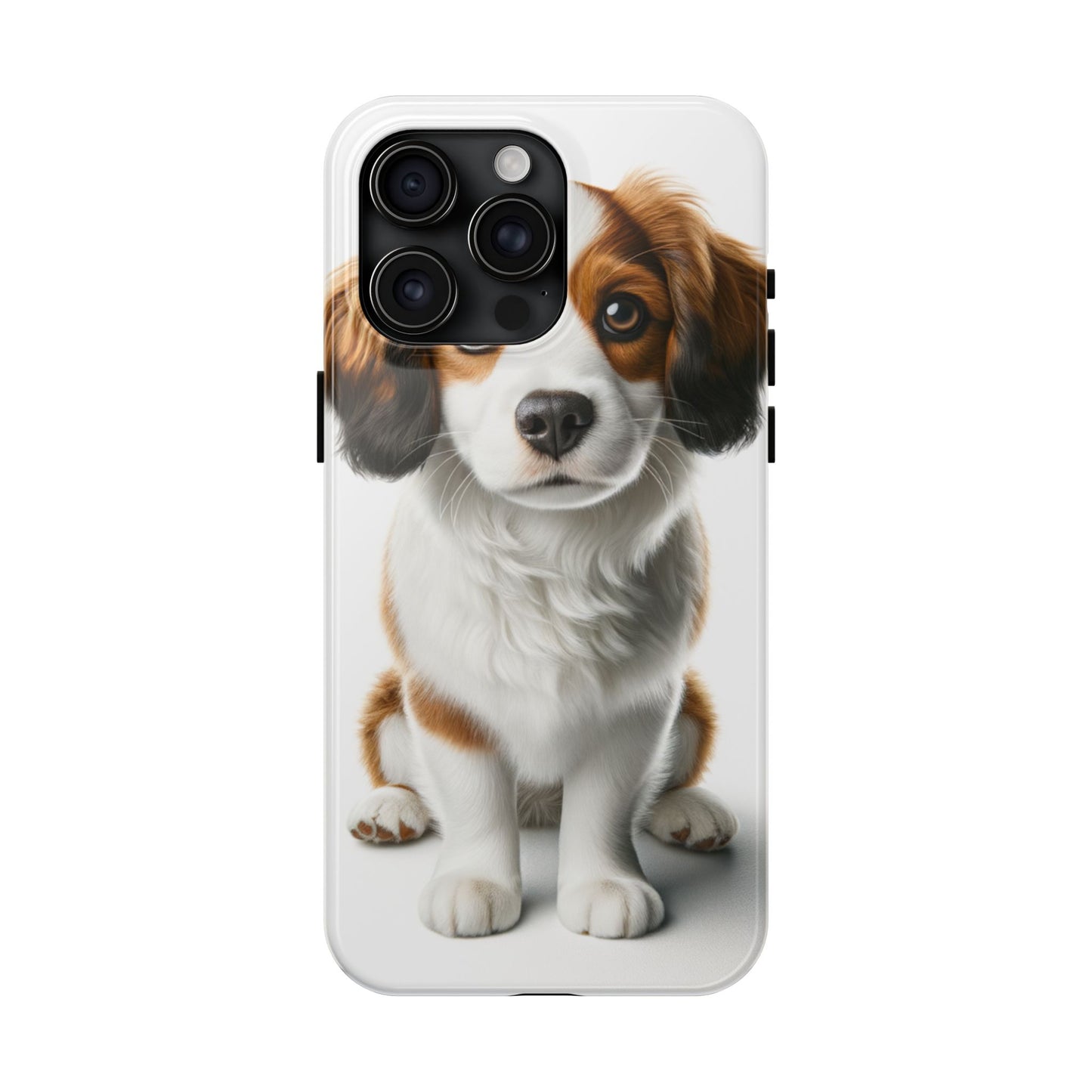 Benedetto Caravelli - Phone Case