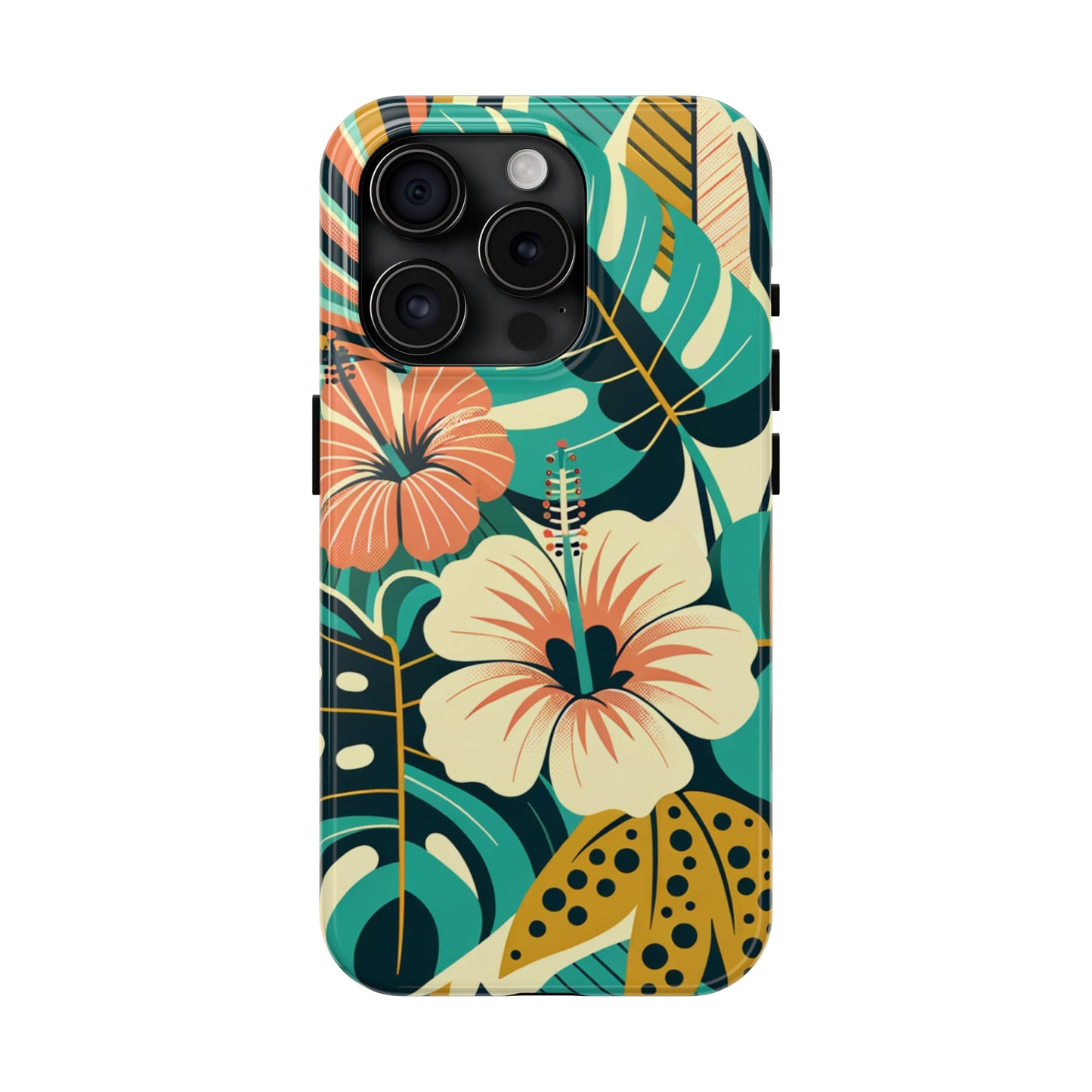 Emilia Bartolomeo - Phone Case