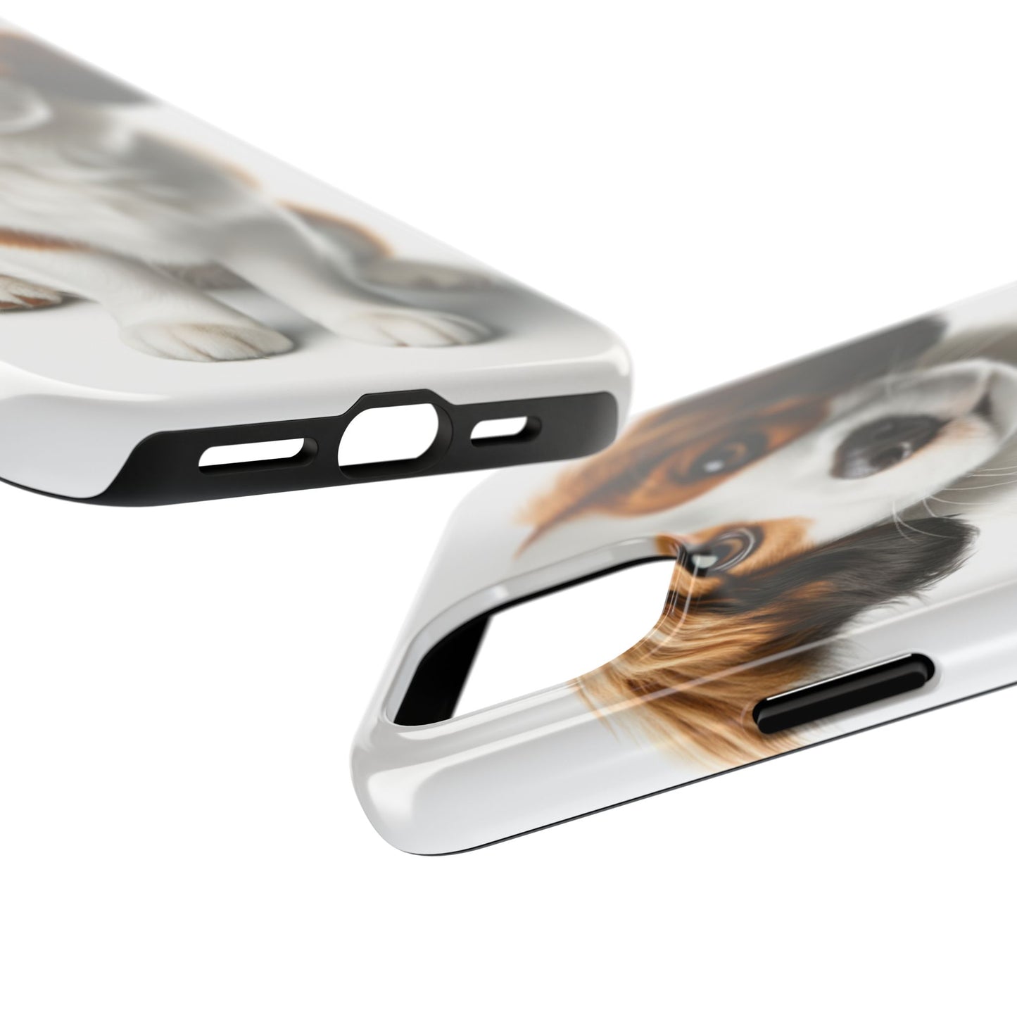 Benedetto Caravelli - Phone Case