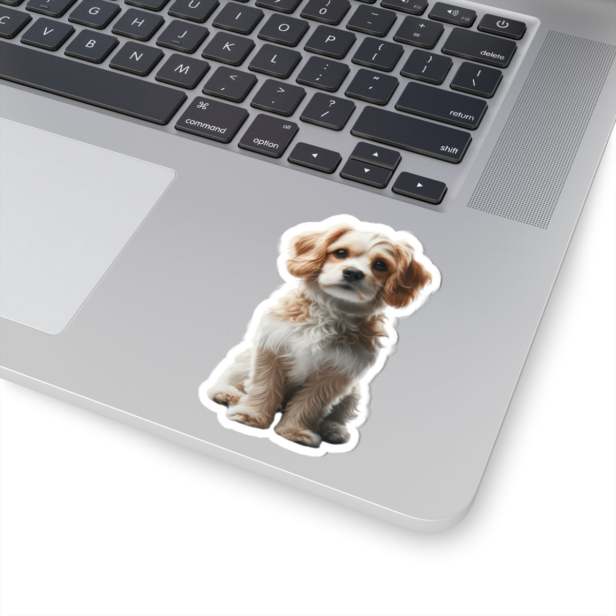 Eleanor Deveraux - Kiss-Cut Stickers