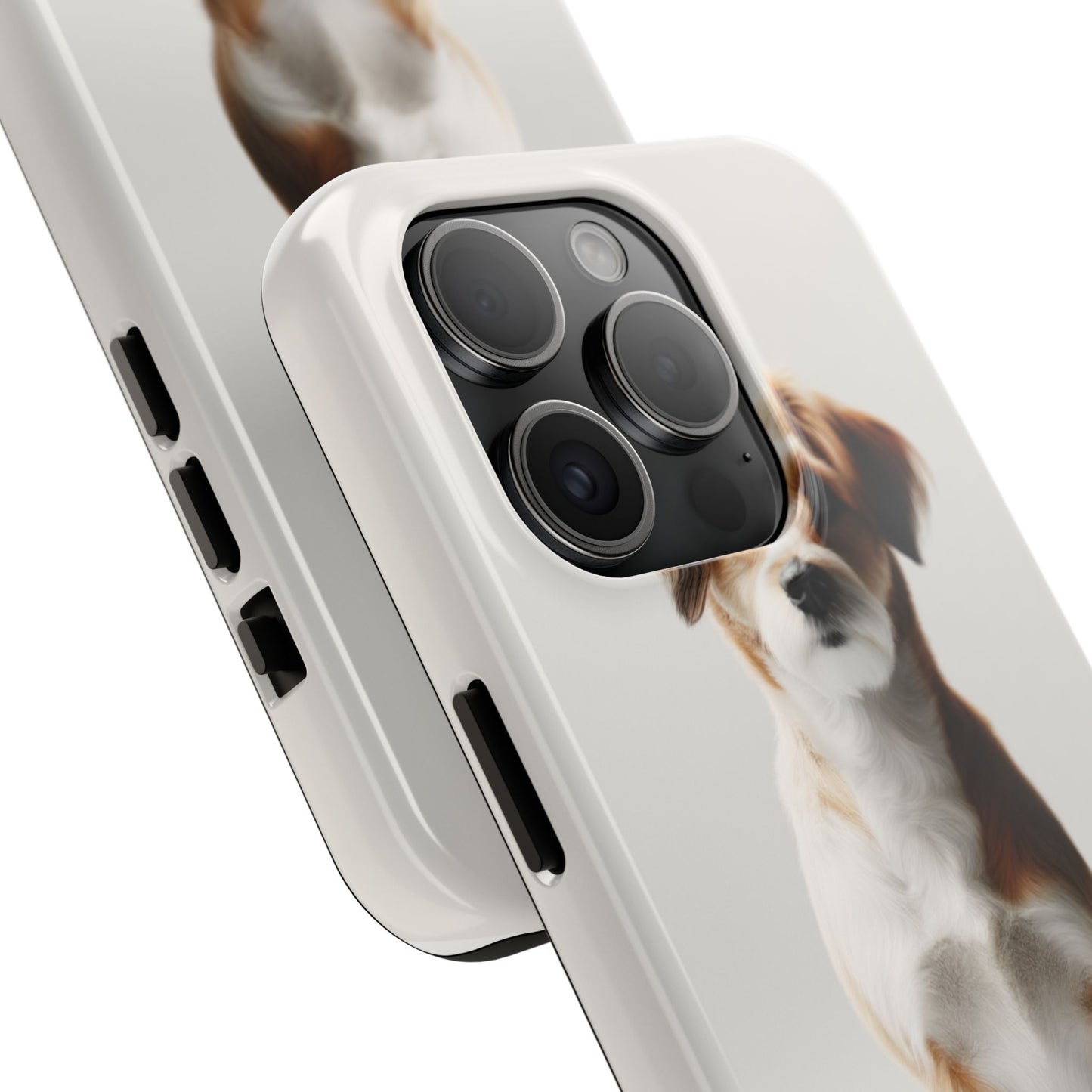 Isabella Vestini - Phone Case