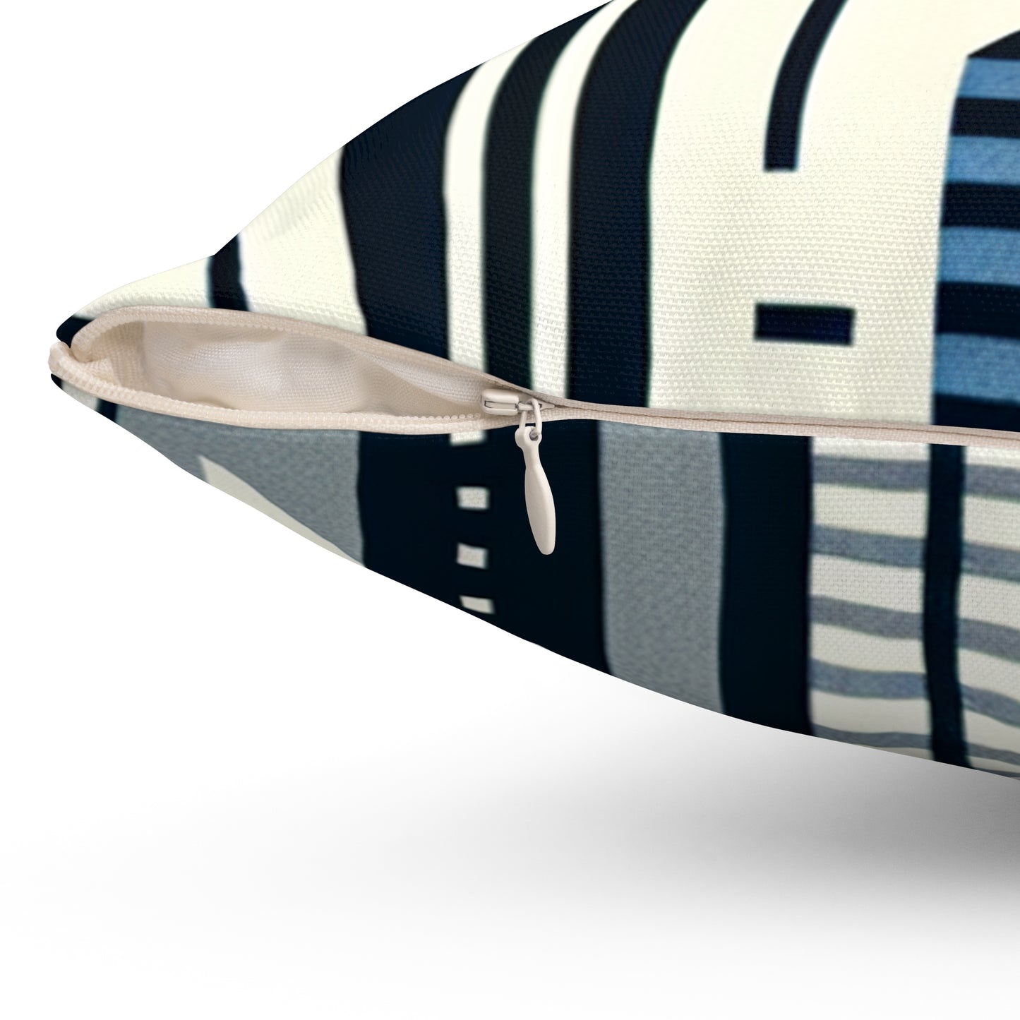 Isabella Soriano - Polyester Square Pillow