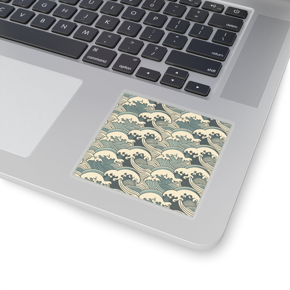Isabella Fontaine - Kiss-Cut Stickers