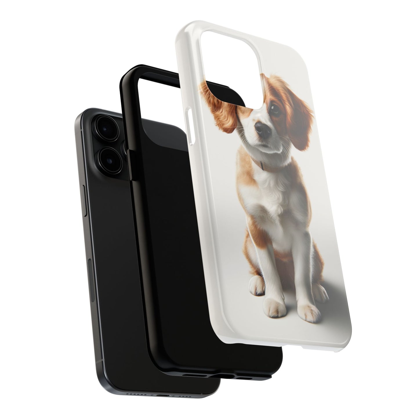 Benedetta Carrucci - Phone Case