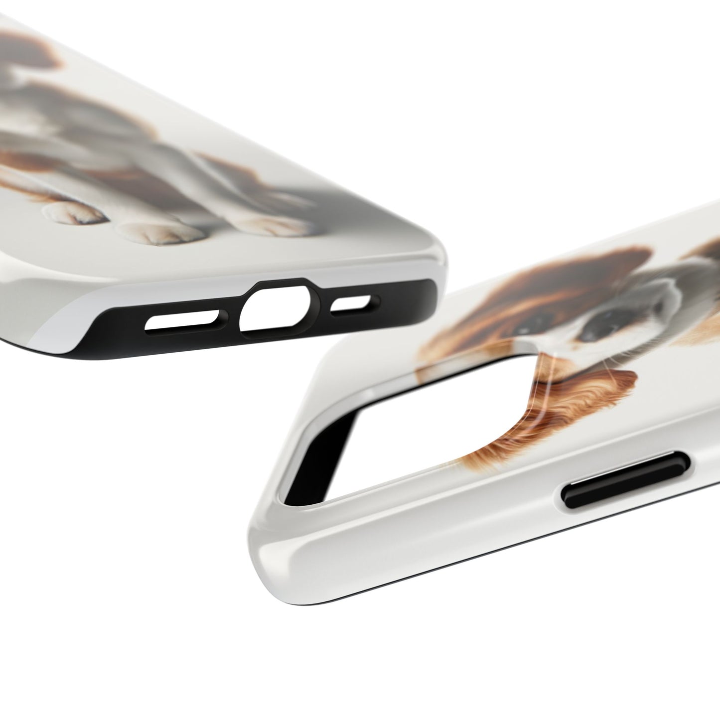 Benedetta Carrucci - Phone Case