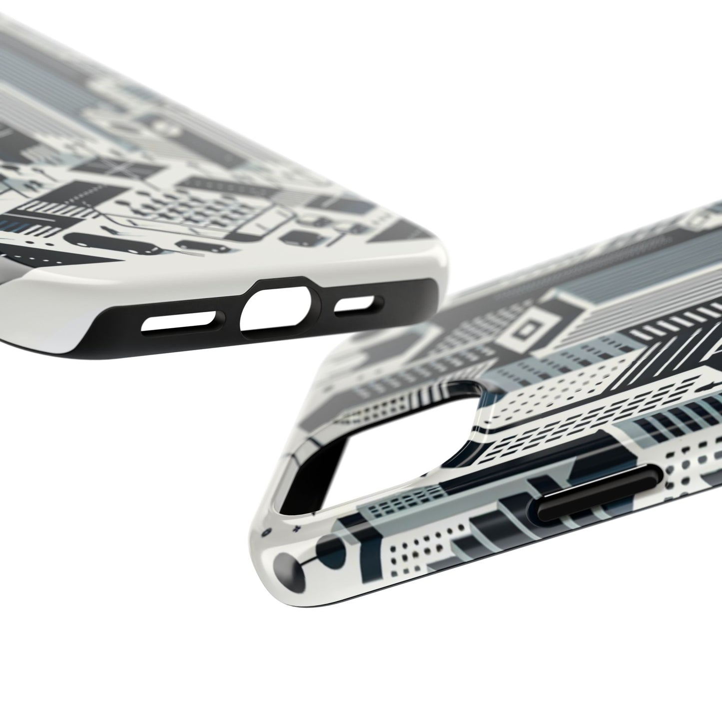 Isabella Stradivari - Phone Case