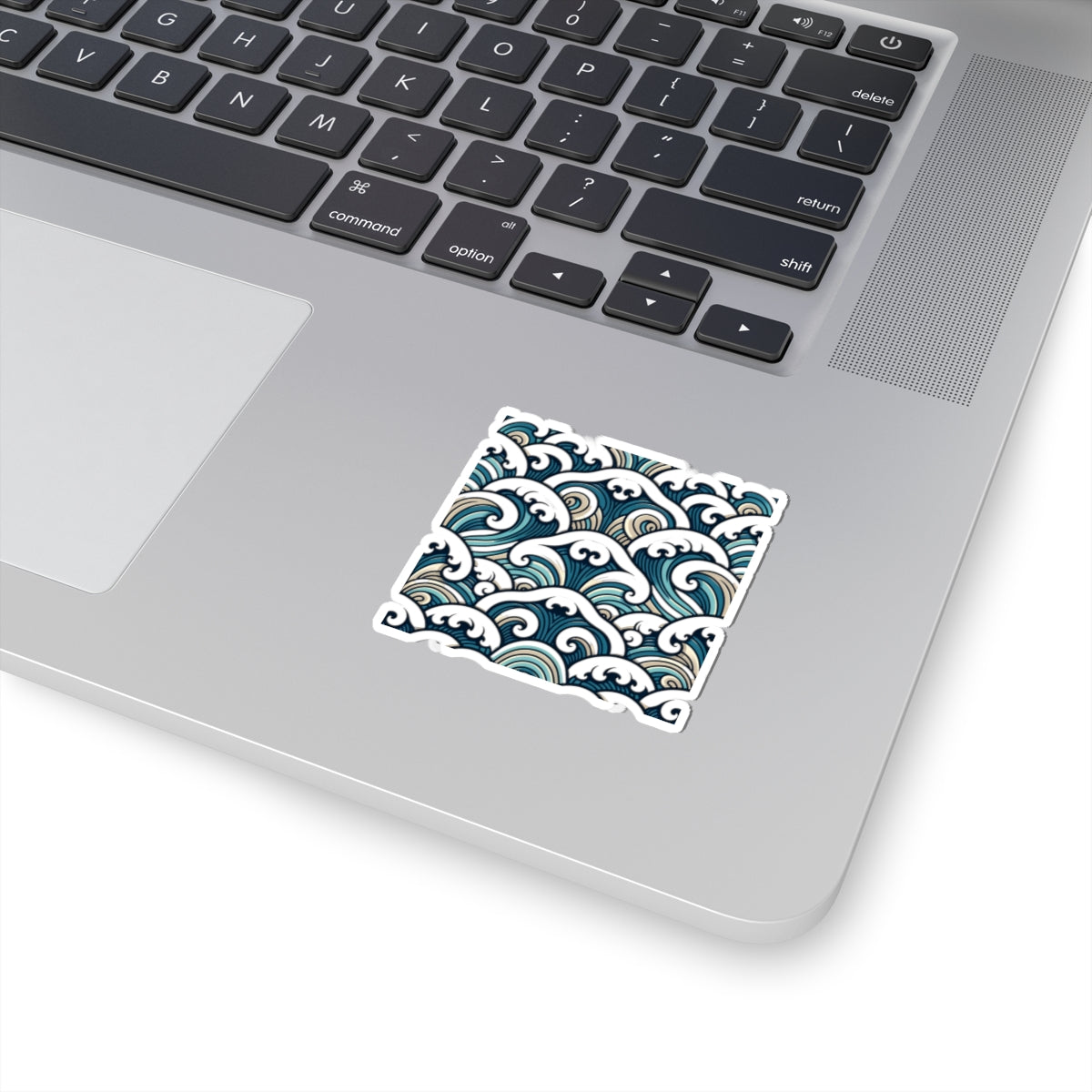 Giovanni Aurisina - Kiss-Cut Stickers