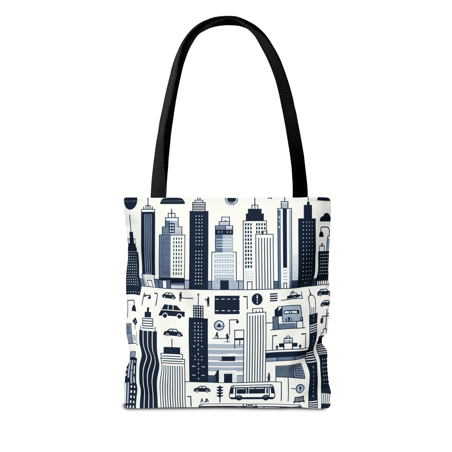 Isabella Valenti - Tote Bag