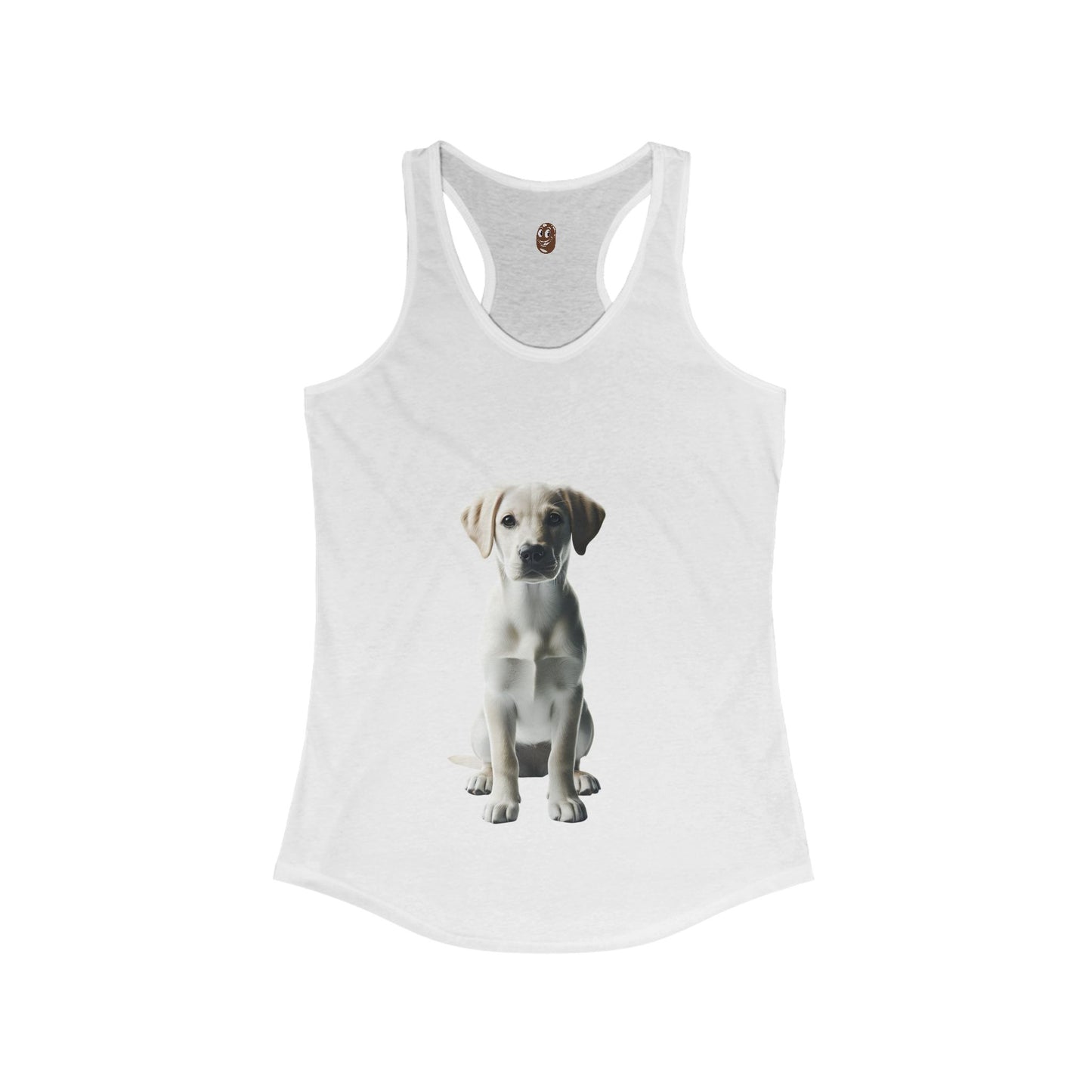 Isabella Verrocchio - Racerback Tank