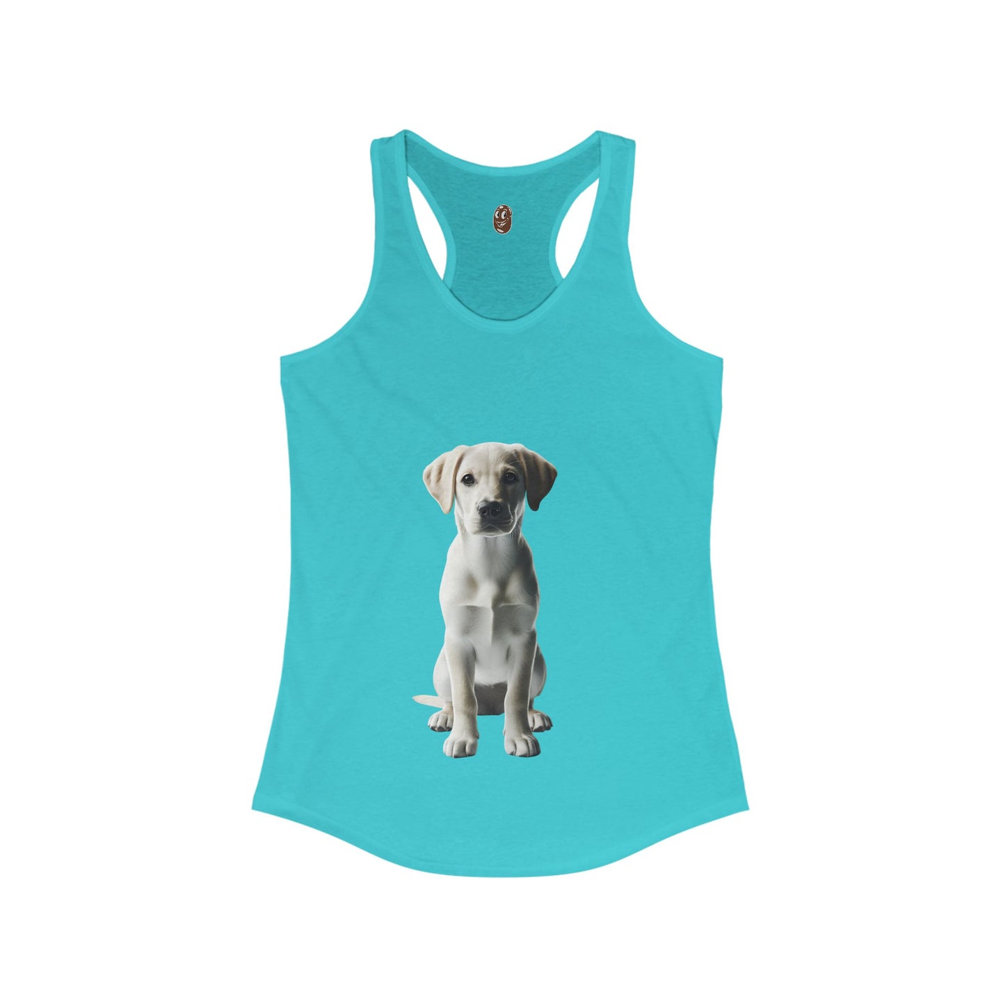 Isabella Verrocchio - Racerback Tank