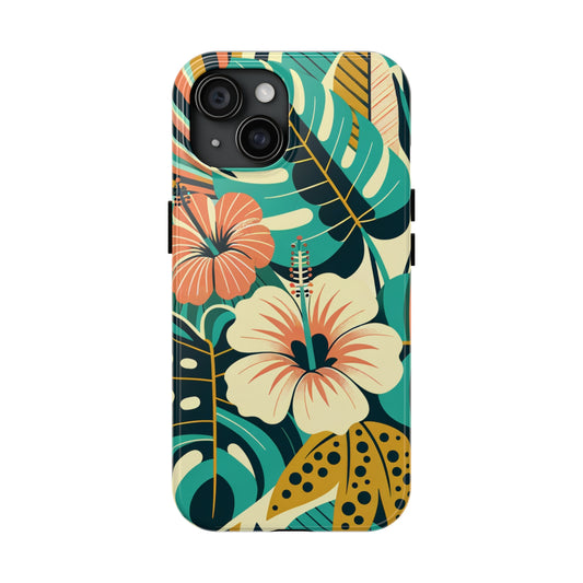 Emilia Bartolomeo - Phone Case