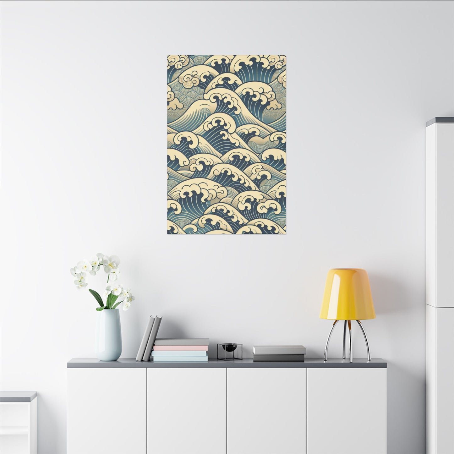 Benedetta Verrocchio - Canvas