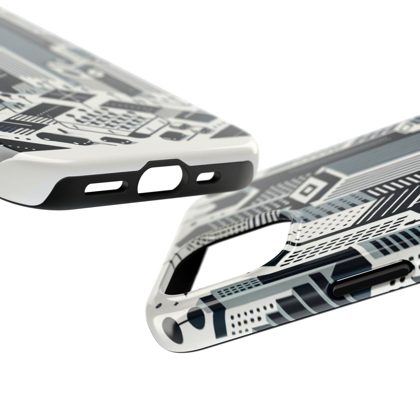 Isabella Stradivari - Phone Case