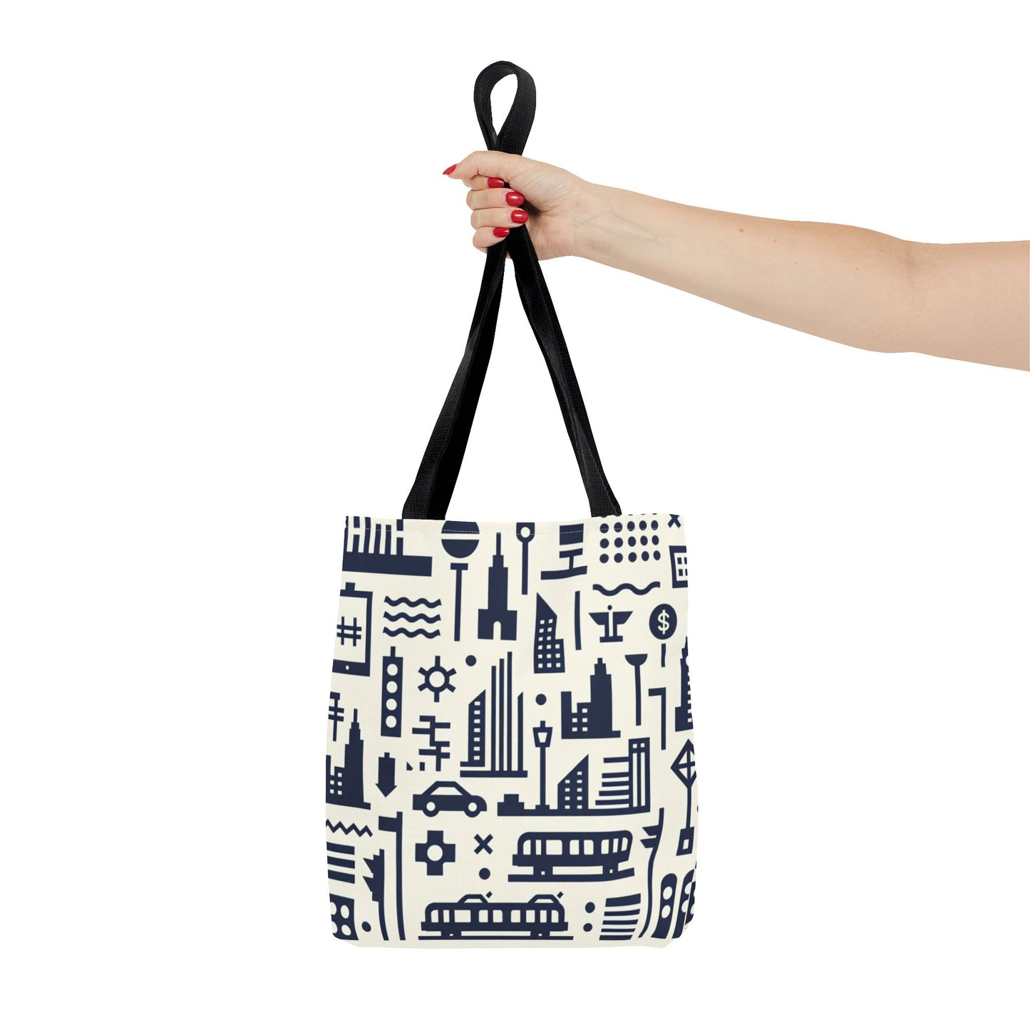 Isabella Bellini - Tote Bag