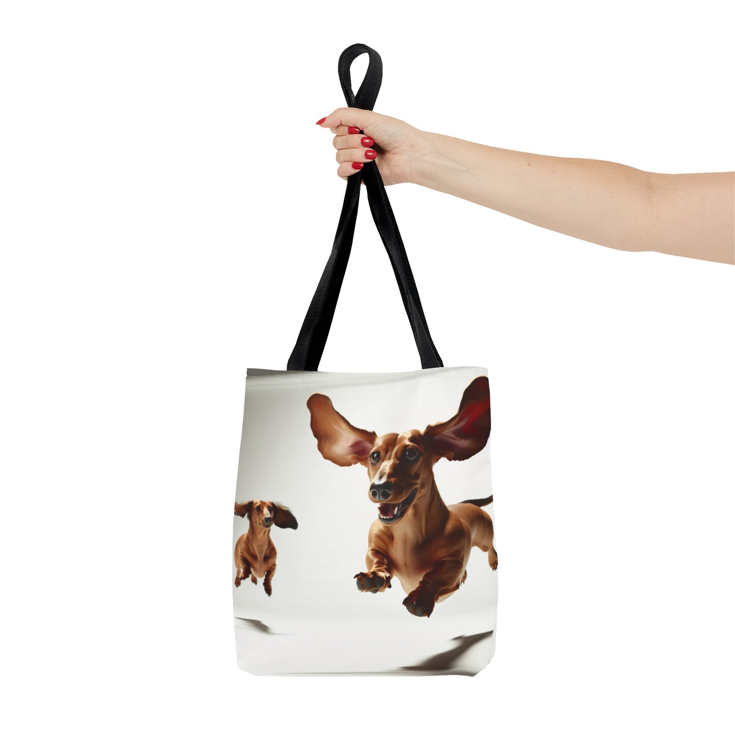 Isabella D'Artevesino - Tote Bag