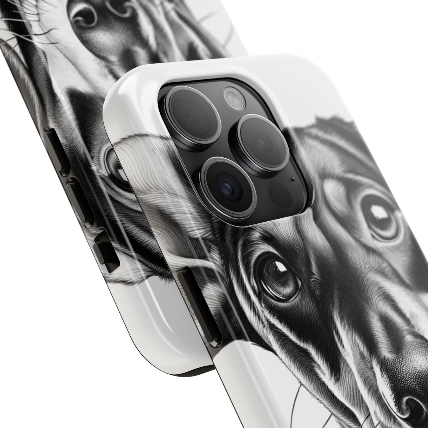 Isabella Sorvino - Phone Case