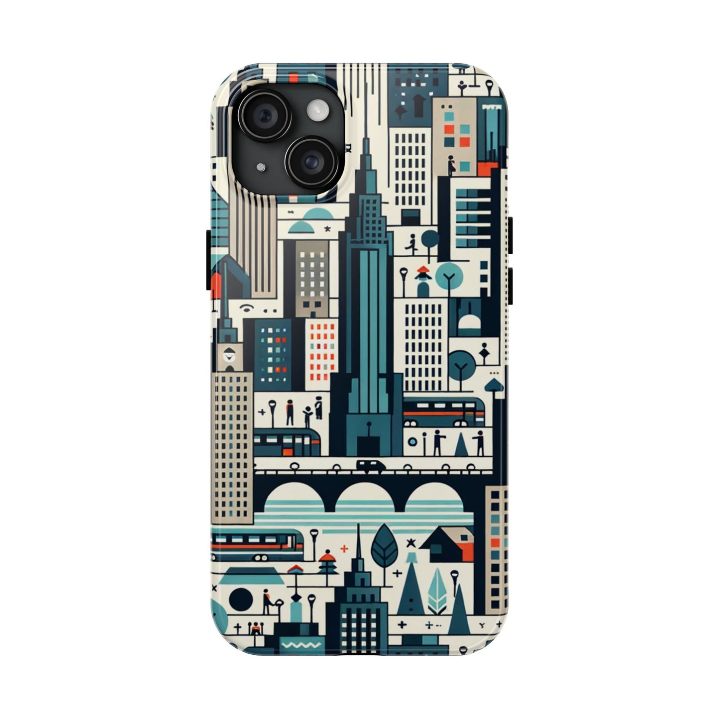 Fiammetta Rossetti - Phone Case