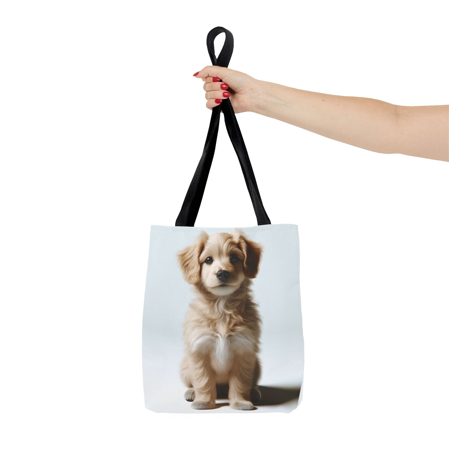 Lorenzo Bellamonte - Tote Bag