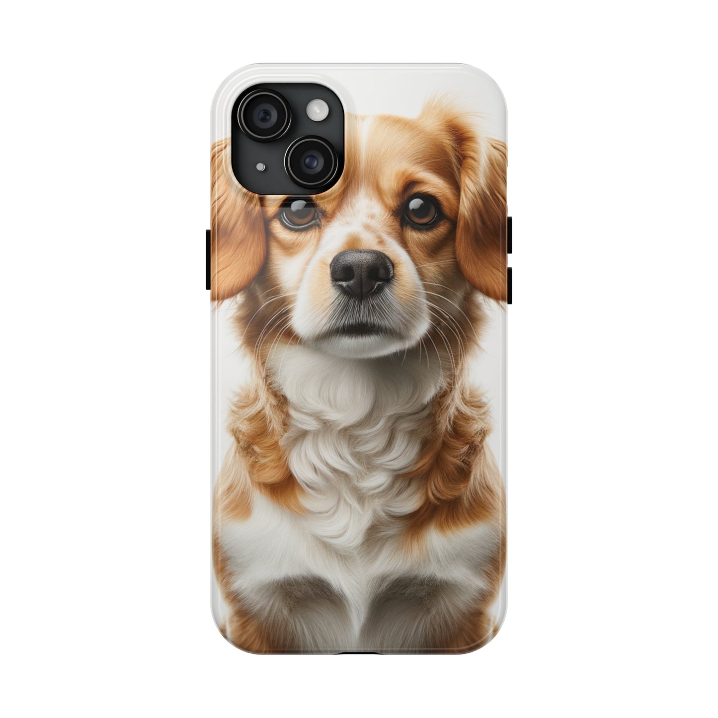 Isabella Caravaggio - Phone Case