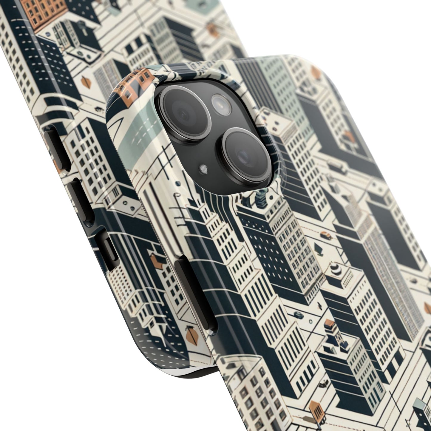 Benedetto Fiorucci - Phone Case