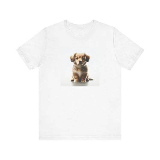 Isabella Del Bosco - Tee