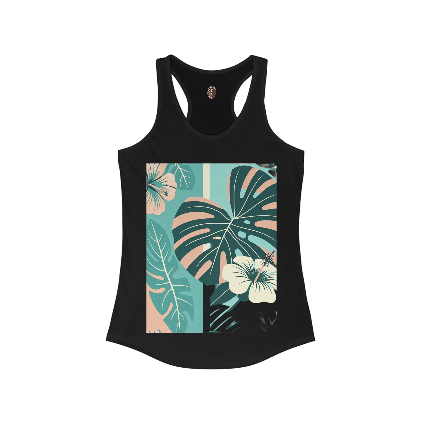 Isabella Veronese - Racerback Tank
