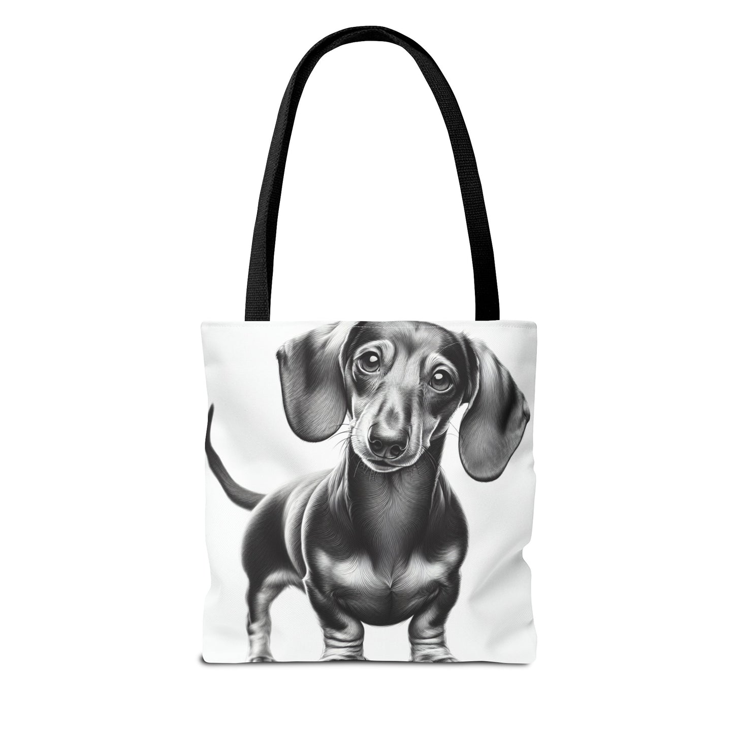 Augustina D'Amore - Tote Bag
