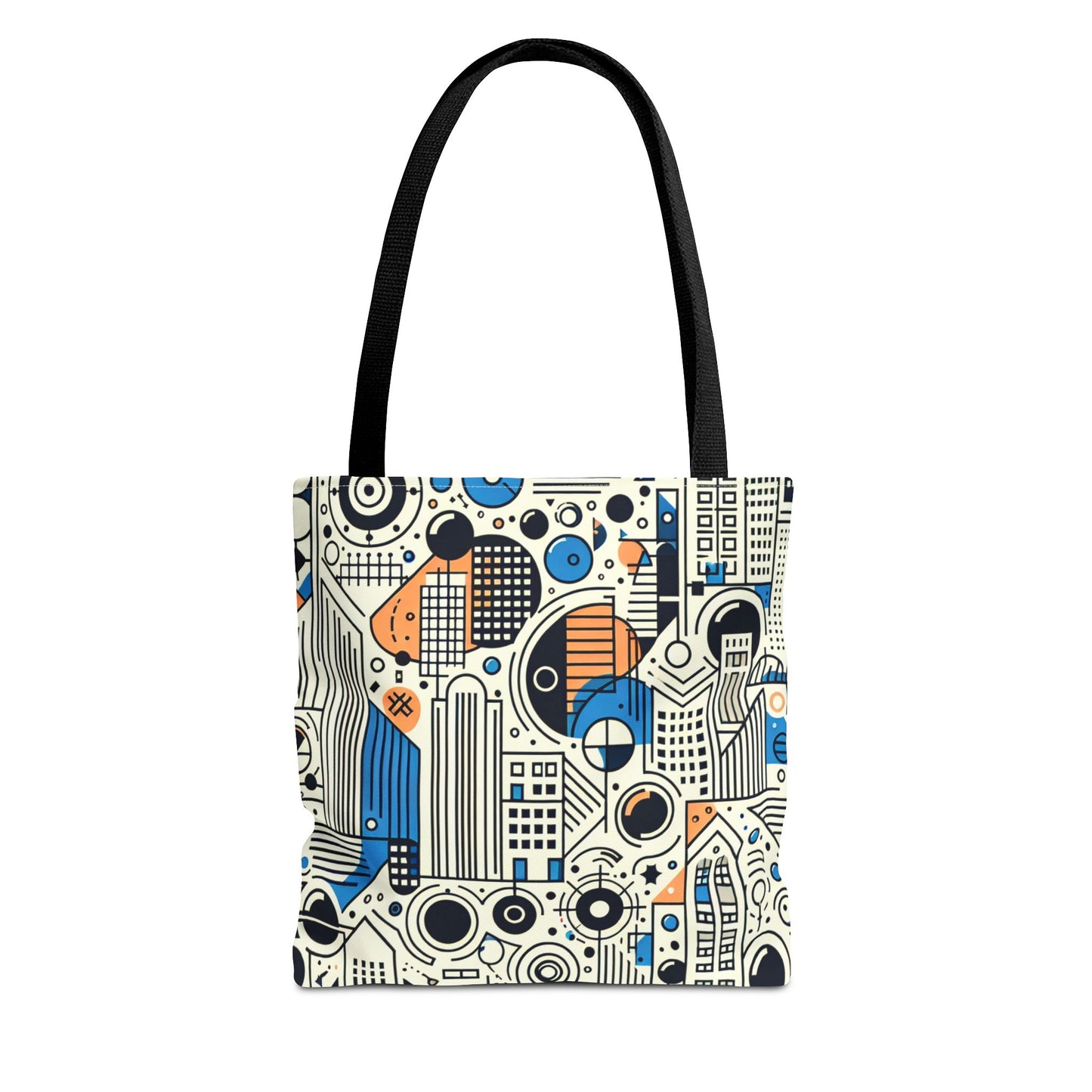 Isabella Lorenzetti - Tote Bag