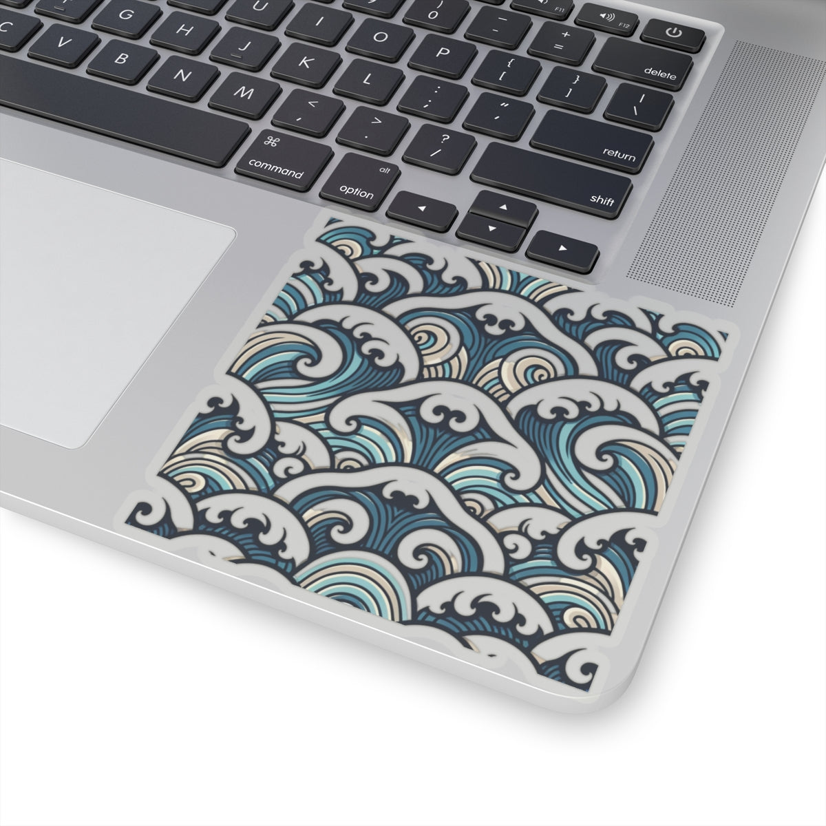 Giovanni Aurisina - Kiss-Cut Stickers