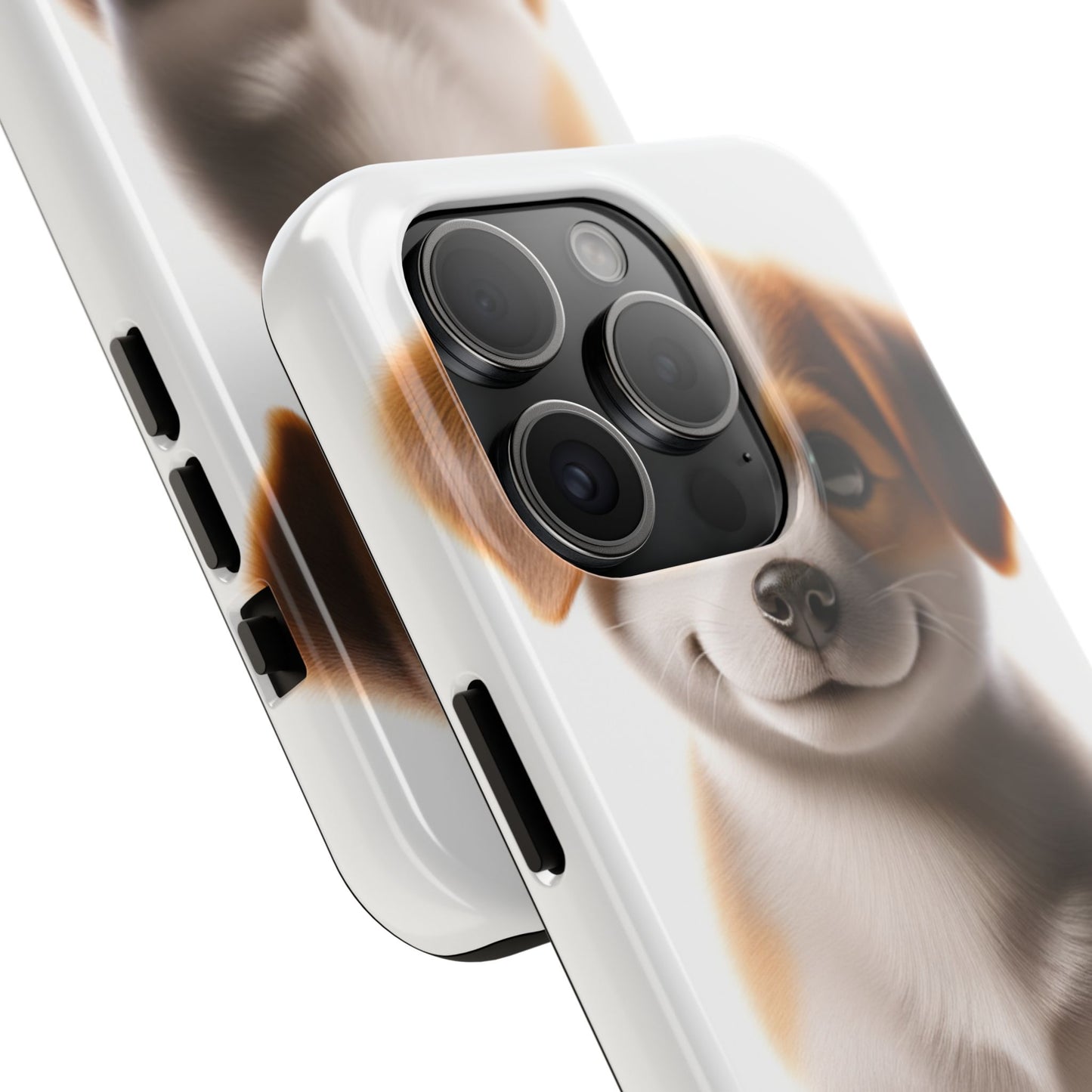 Leonardo Del Sarto - Phone Case