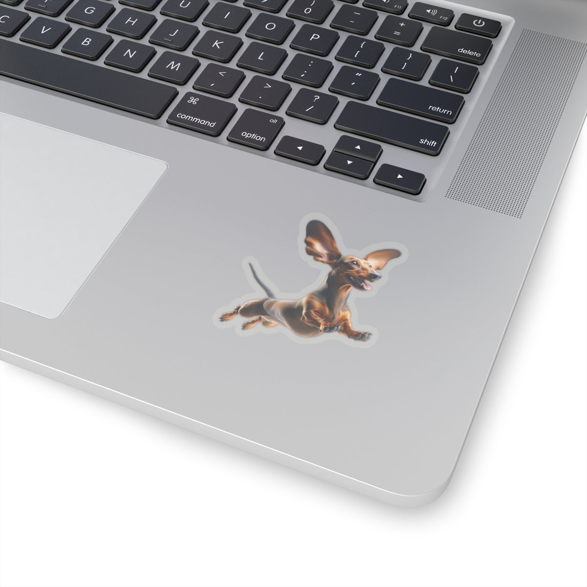 Seraphina Van Dorn - Kiss-Cut Stickers
