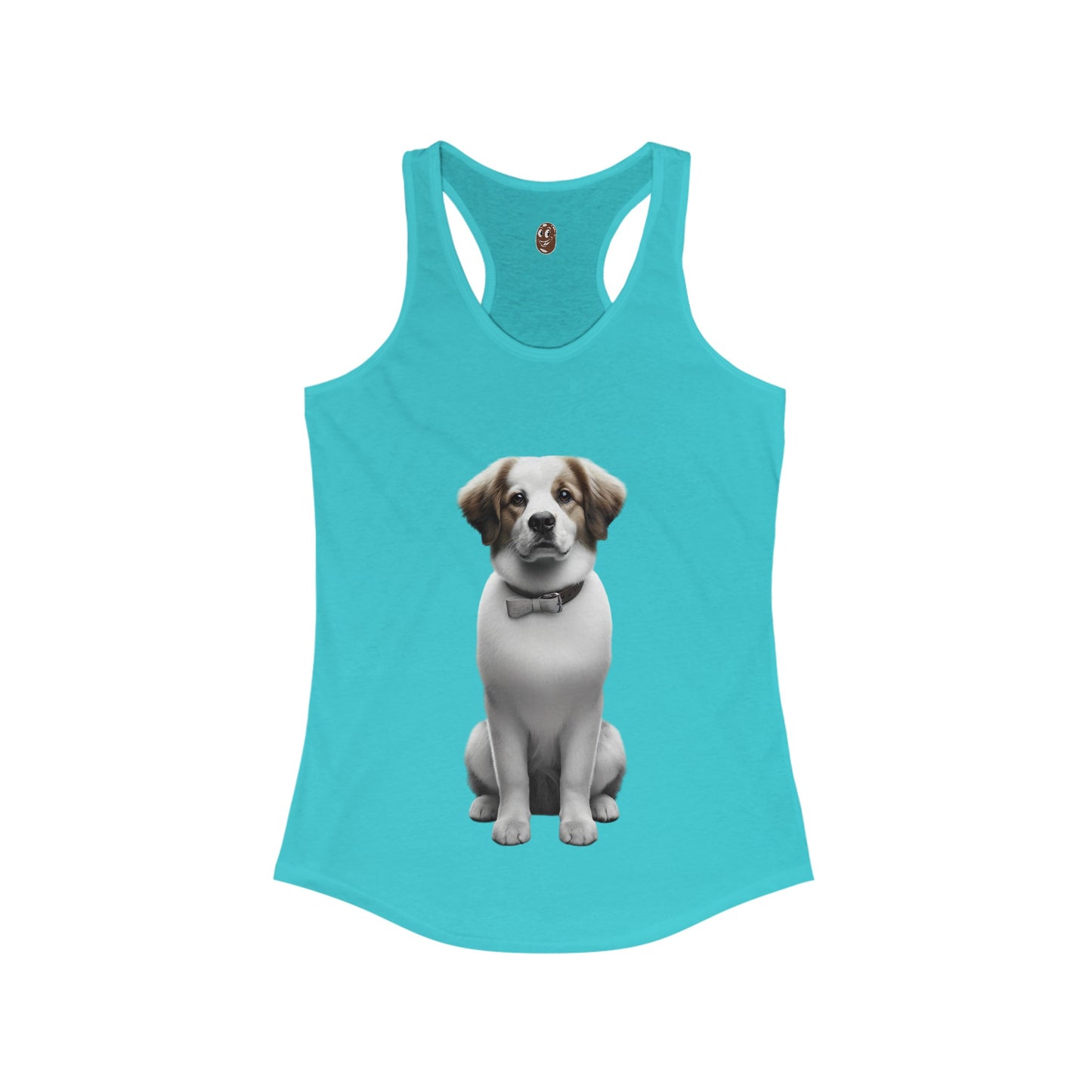 Aurelia Campanelli - Racerback Tank