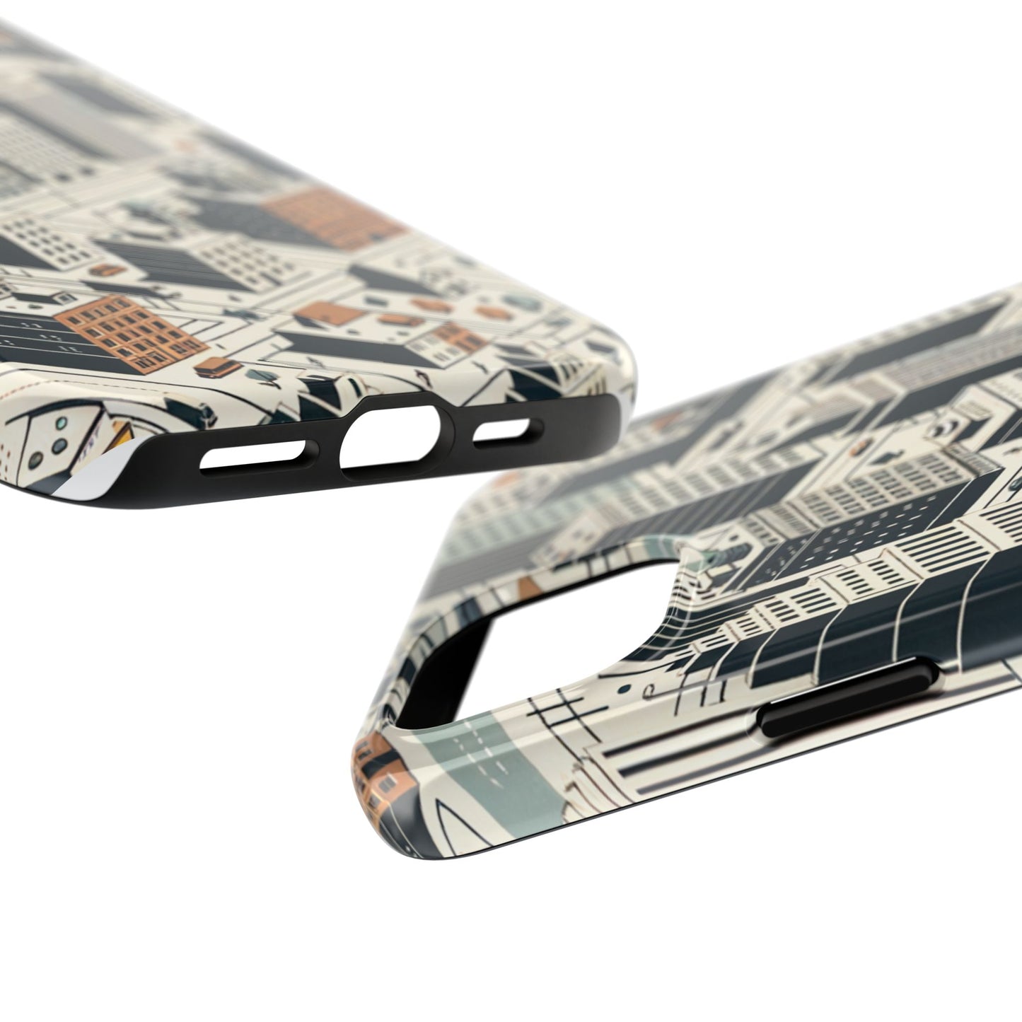 Benedetto Fiorucci - Phone Case