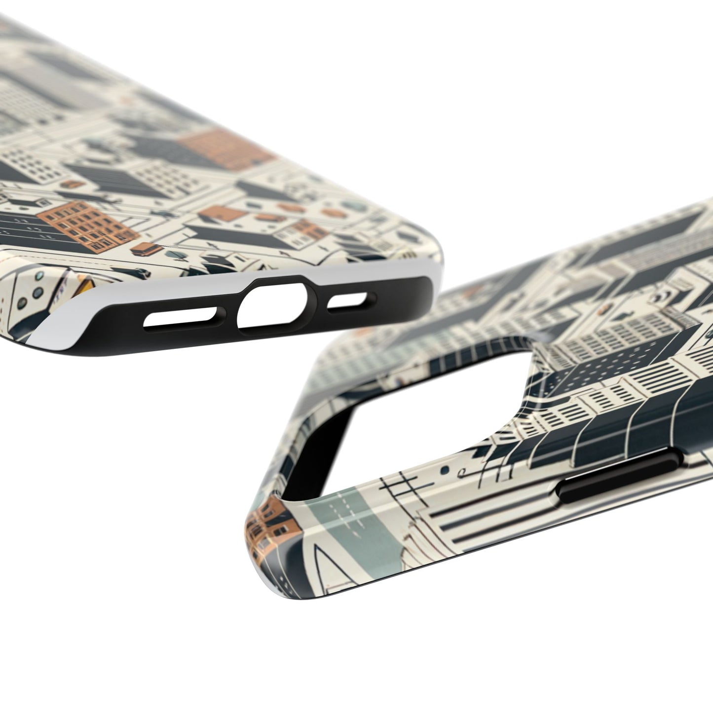 Benedetto Fiorucci - Phone Case