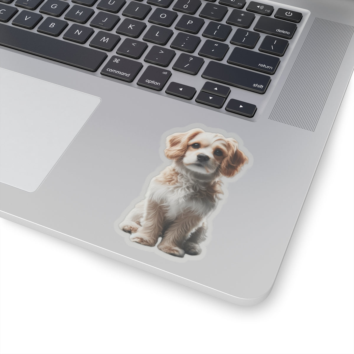 Eleanor Deveraux - Kiss-Cut Stickers