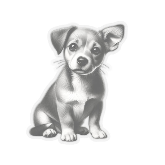 Alessandro Belladonna - Kiss-Cut Stickers