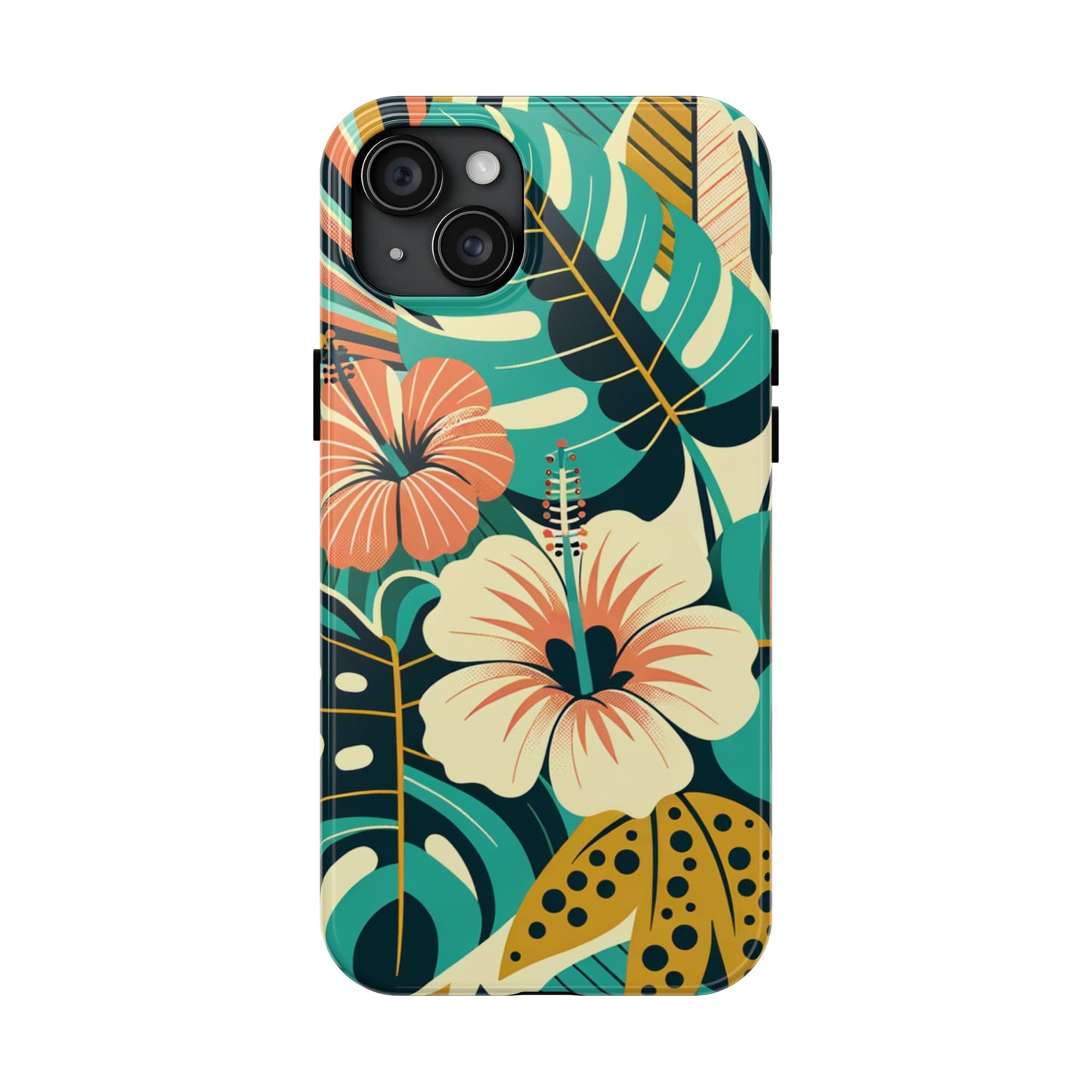 Emilia Bartolomeo - Phone Case