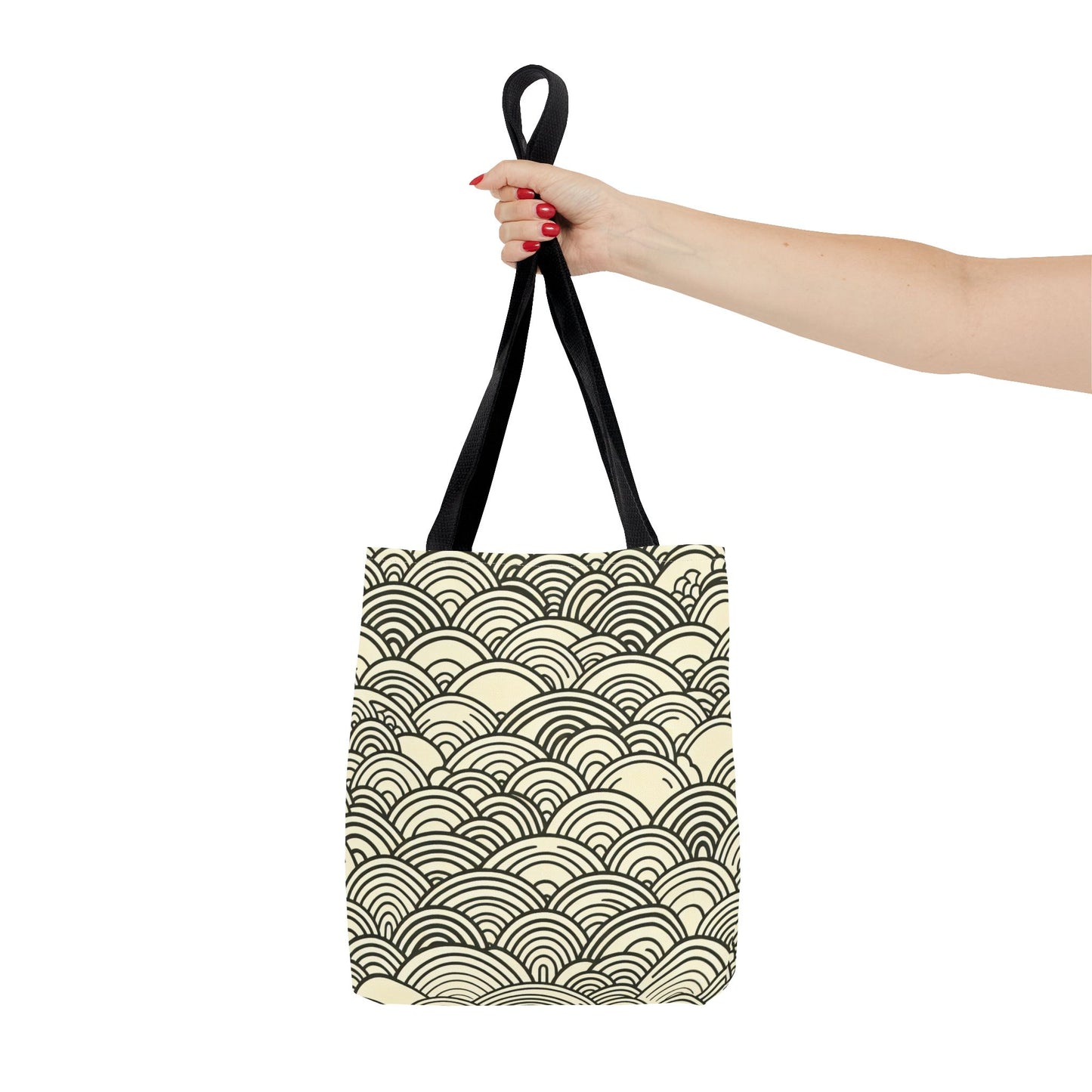 Seraphina D'Arles - Tote Bag
