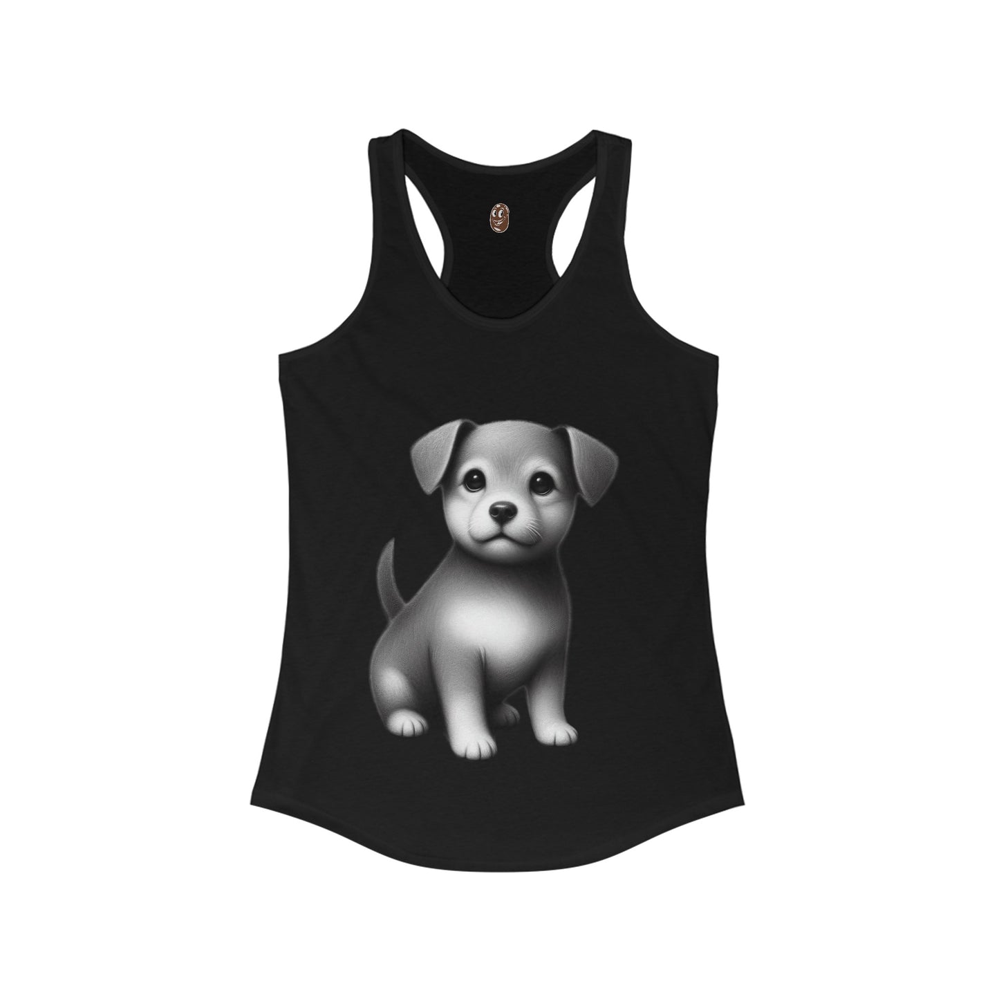 Clarissa VanBergen - Racerback Tank