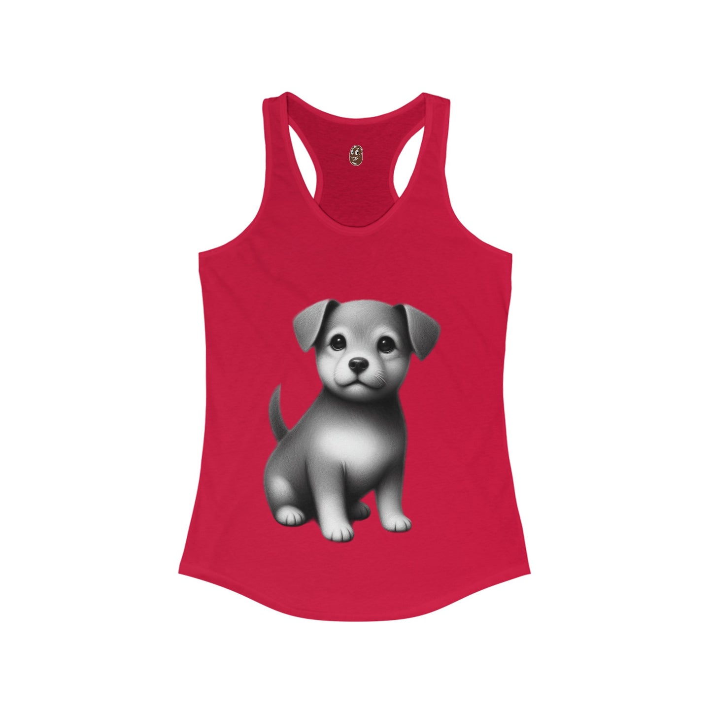 Clarissa VanBergen - Racerback Tank