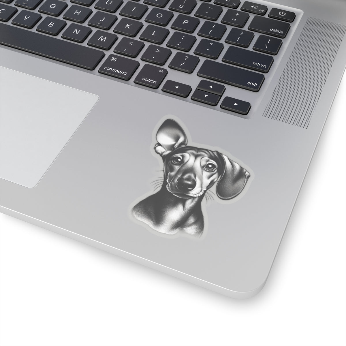 Isabella Cortez - Kiss-Cut Stickers