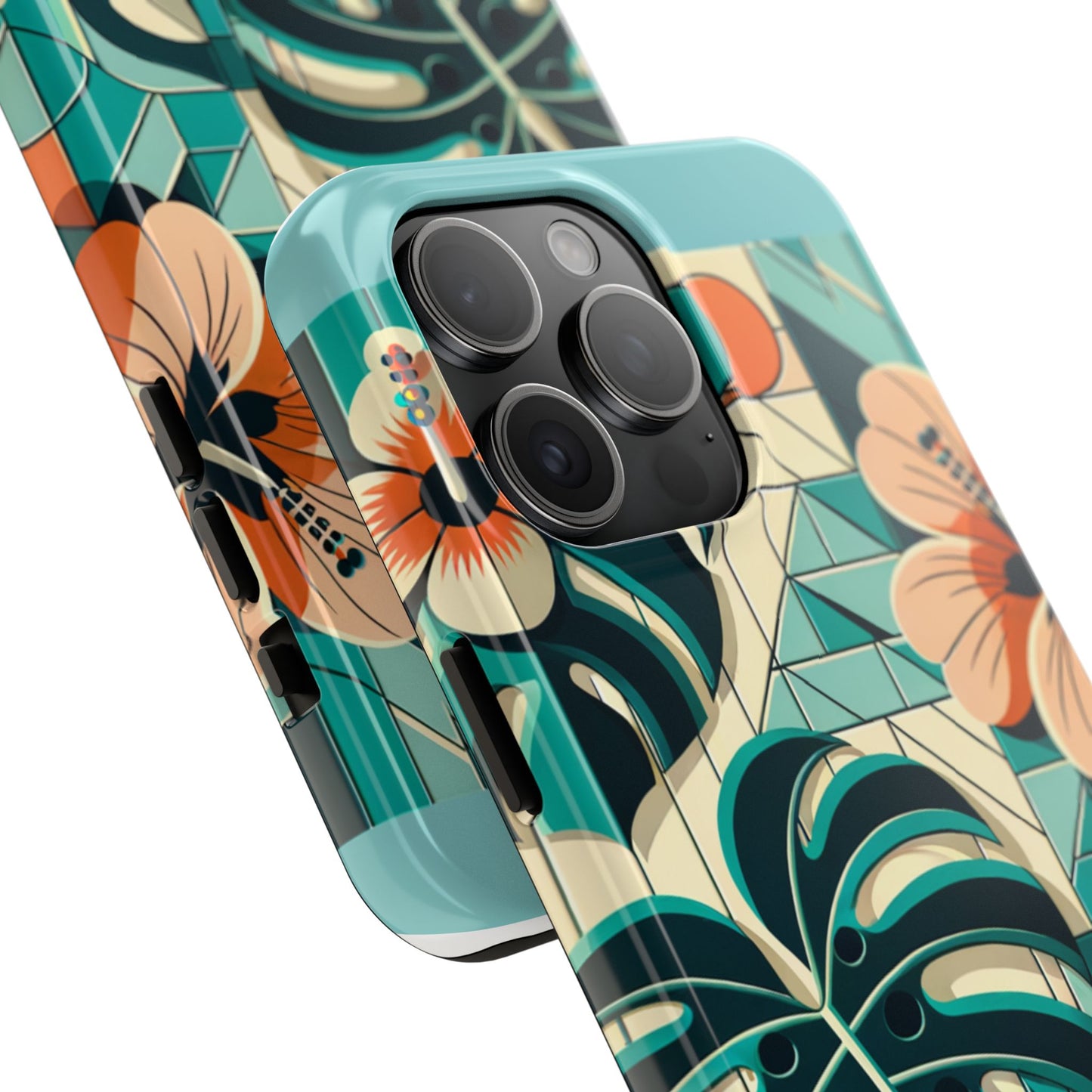 Eldora Vanloo - Phone Case