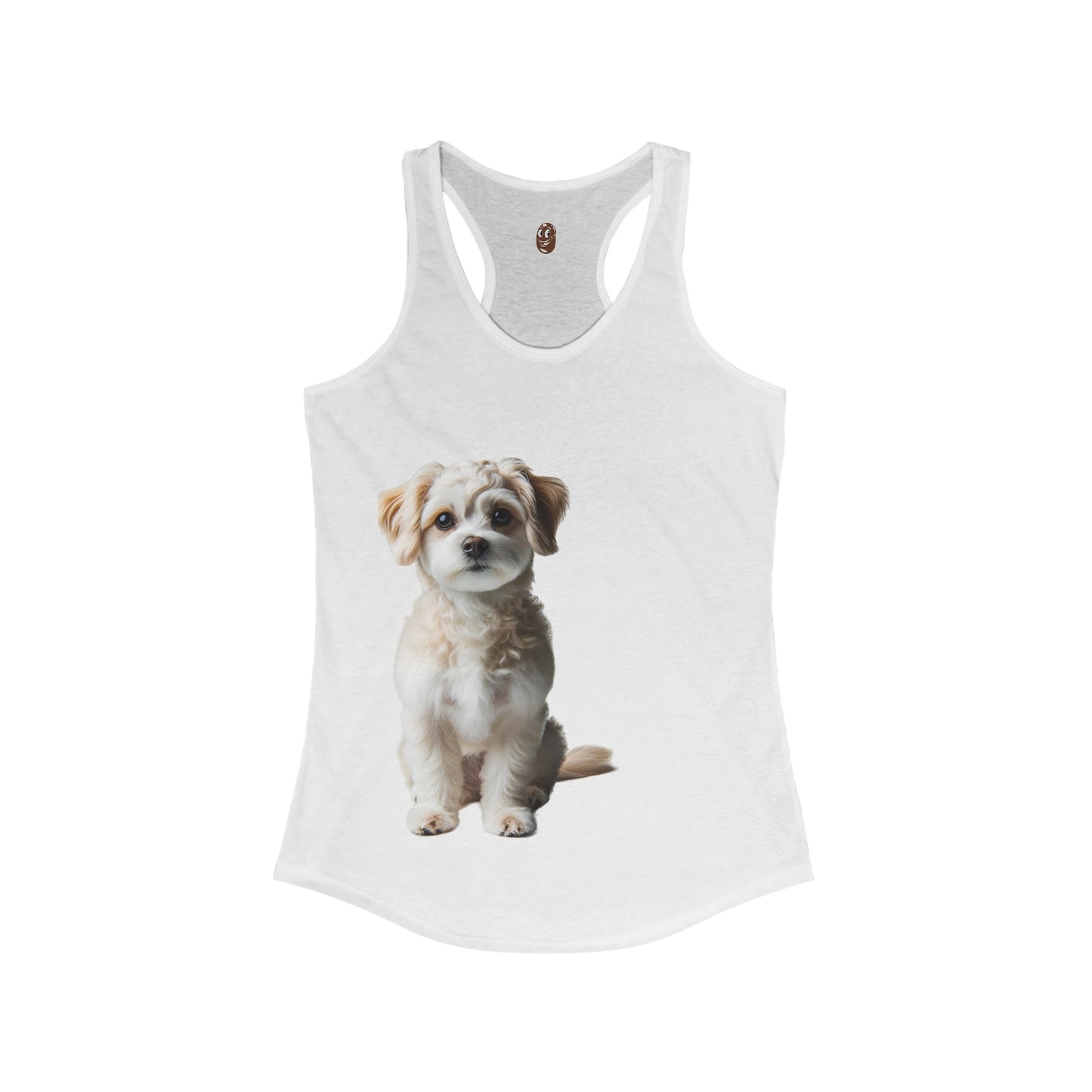 Isabella Caravelli - Racerback Tank
