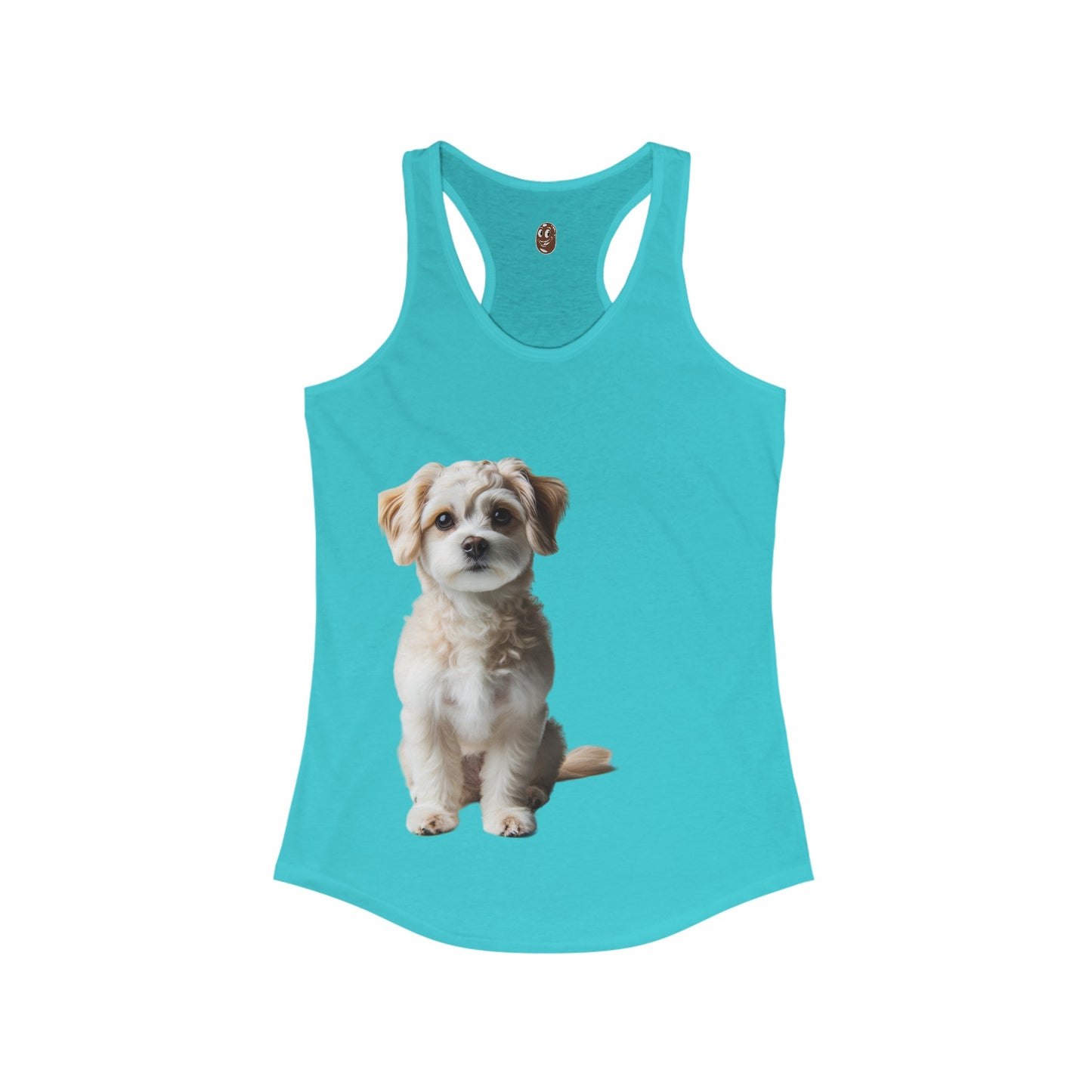 Isabella Caravelli - Racerback Tank